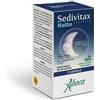 Aboca Societa' Agricola Aboca Sedivax Advanced Notte - 27 compresse