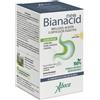 Aboca Societa' Agricola Aboca NeoBianacid Anti Acido - 45 Compresse Gusto Limone