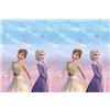 Procos 93841 - Tovaglia Frozen 2 Wind Spirit, dimensioni 120 x 180 cm, in plastica, lavabile, compleanno, festa a tema