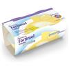 Danone Nutricia Soc. Ben. Fortimel Creme Vaniglia 4 Pezzi Da 125 G