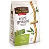 Le Veneziane - Mini Grissini Senza Glutine Confezione 250 Gr