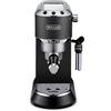 Deâ€™Longhi Deâ€™Longhi Dedica Style EC 685.BK Automatica/Manuale Macchina per espresso 1,1 L (DeLonghi EC 685 BK Dedica Style) 0132106140