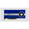 amd technologies inc AMD Pro W5700 Radeon Pro W5700 8 GB GDDR6 (AMD Radeon Pro W5700 - Graphics card - Radeon Pro W5700 - 8 GB GDDR6 - PCIe 4.0 x16 - USB-C, 5 x Mini DisplayPort) 100-506085
