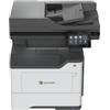 Lexmark Lexmark MX532adwe Laser A4 1200 x 1200 DPI 44 ppm Wi-Fi (MX532ADWE MONOLASER MFP 4IN1 A4 - 10.9 CM TOUCH DISP / 46PPM) 38S0830