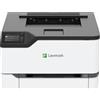 Lexmark Lexmark CS431dw A colori 600 x 600 DPI A4 Wi-Fi (CS431DW COLORLASER A4 - 25PPM 512MB 1GHZ DUAL 2.8 LCD) 40N9420