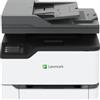 Lexmark CX431ADW COLORLASER MFG A4 40N9470
