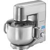 ProfiCook ProfiCook PC-KM 1096 robot da cucina 1500 W 10 L Alluminio (ProfiCook PC-KM 1096 - k?kkenmaskine -) 501096