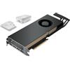 Lenovo Lenovo 4X61D97085 scheda video NVIDIA RTX A5000 24 GB GDDR6 (LENOVO NVIDIA RTX A5000 GRAPHIC CARD,24GB GDDR6 PCIE 4.0x16) 4X61D97085