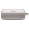 Bose Bose SoundLink Flex Bluetooth Altoparlante portatile mono Bianco (Bose SoundLink Flex - h?jttaler - til) 865983-0500