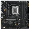ASUS ASUS TUF GAMING B760M-E D4 Intel B760 LGA 1700 micro ATX (ASUS TUF GAMING B760M-E D4 - bundkort) 90MB1E90-M0EAY0