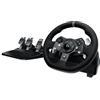 Logitech LOGITECH G920 DRIVING FORCE RACING WHEEL XBOX AND PC 941-000124