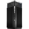 ASUS ASUS ZenWiFi Pro ET12 Tri-band (2,4 GHz/5 GHz/6 GHz) Wi-Fi 6E (802.11ax) Nero 3 Interno 90IG05Z0-MO3A20