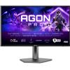 AOC AOC MONITOR GAMING 32 QD-OLED 4K UHD 165HZ, REG ALTEZZA, DP/HDMI, MULTIMEDIALE AG326UD