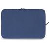 Tucano Tucano MÃ©lange Second Skin 30,5 cm [12] Custodia a tasca Blu (MELANGE SLEEVE BLUE - MACBOOK AIR/PRO 13INLAPTOP 12INM) BFM1112-B