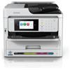 Epson Epson WorkForce Pro WF-C5890DWF BAM Ad inchiostro A4 4800 x 1200 DPI 16 ppm Wi-Fi (EPSON WorkForce Pro WF-C5390DW BAM DIN) C11CK23401BM
