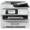 Epson Epson WorkForce Pro WF-M5899DWF Ad inchiostro A4 1200 x 2400 DPI 34 ppm Wi-Fi (Epson WorkForce Pro - multifunktionspr) C11CK76401BM