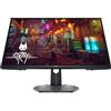 DELL DELL G Series G3223Q LED display 81,3 cm [32] 3840 x 2160 Pixel 4K Ultra HD LCD Nero (Dell G3223Q - LED-Sk?rm 32 AMD FreeSy) DELL-G3223Q