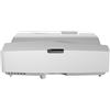 Optoma Optoma EH340UST videoproiettore Proiettore a raggio ultra corto 4000 ANSI lumen DLP 1080p [1920x1080] CompatibilitÃ 3D Bianco (EH340UST 1080P ULT SHORT THROW PROJ) E1P1A1GWE1Z2