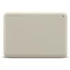 Toshiba CANVIO ADVANCE 2TB WHITE HDTCA20EW3AA