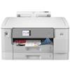 Brother Brother HL-J6010DW stampante a getto dinchiostro A colori 1200 x 4800 DPI A3 Wi-Fi (HL-J6010DW INK COLOR/S/W 30PPM - WLAN LAN USB DUPLEX INCL ON-SITE) HL-J6010DW