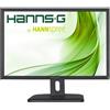 Hannspree Hannspree HP246PJB LED display 61 cm [24] 1920 x 1200 Pixel Full HD Nero (24? FHD IPS HDMI DP MTR HEIGHT ADJ) HP246PJB
