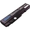 CoreParts CoreParts MBI1942 ricambio per laptop Batteria (Laptop Battery for HP 48.84Wh - 6 Cell Li-ion 11.1V 4400mAh - Black 48.84Wh 6 Cell Li-ion 11.1V 4400mAh Black, 482962-001-RFB - Warranty: 12M) MBI1942-RFB