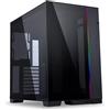 Lian Li Lian Li O11D EVO Mid-Tower Case - Black PC-O11DEX