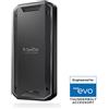 SanDisk SanDisk SDPS31H-004T-GBC1D unitÃ esterna a stato solido 4 TB (SanDisk Professional PRO-G40 - 4 TB -) SDPS31H-004T-GBC1D