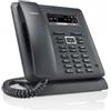 Gigaset Gigaset Maxwell Basic telefono IP Nero 2 linee LCD (GIGASET MAXWELL BASIC) S30853-H4002-R101