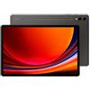 Samsung Samsung Galaxy Tab S9+ SM-X810N Qualcomm Snapdragon 512 GB 31,5 cm [12.4] 12 GB Wi-Fi 6 [802.11ax] Android 13 Grafite (^GALAXY TAB S9+ WIFI 512GB GREY) SM-X810NZAEEUB