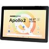 Hannspree Hannspad Apollo 2 32 Gb 25.6 SN1ATP5B