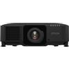 Epson Epson EB-PU1008B Proiettore per grandi ambienti 8500 ANSI lumen 3LCD WUXGA [1920x1200] Nero (Epson EB-PU1008B Projector - 8.500 Lumens - Black Chassis - No Lens Included) V11HA33840