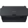 Epson Epson EB-775F Proiettore a raggio ultra corto 4100 ANSI lumen 3LCD 1080p [1920x1080] Nero (EB-775F Projector - Agile UST laser display) V11HA83180
