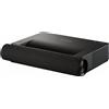 Viewsonic Viewsonic X2000B-4K videoproiettore Proiettore a corto raggio 2000 ANSI lumen UHD 4K [3840x2160] CompatibilitÃ 3D Nero (ViewSonic X2000B-4K - DLP projector - laser/phosphor - 2000 ANSI lumens - 3840 x 2160 - 16:9 - 4K - ultra short-throw fixed …