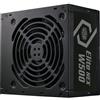 COOLER MASTER ELITE NEX W500 ALIMENTATORE 500 W 120mm FAN ACTIVE-PFC PSU 80 PLUS NON MODULARE NERO