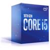 INTEL CORE i5-10600 3.3GHz CACHE 12MB LG 1200 65 W BOX