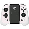 FENNER NINTENDO SWITCH CONTROLLER JOYCON WIRELESS WHITE