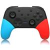 FENNER SWITCH CONTROLLER PRO WIRELESS (PC+ANDROID) BLU/RED