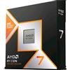 AMD RYZEN 7 9800X3D 8 CORE 4.7GHz 96MB L3 SK AM5 BOX