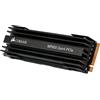 CORSAIR FORCE MP600 SSD 500GB M.2 NVMe PCI EXPRESS 4.0 3D TLC