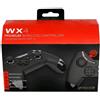 GIOTECK VX4 PREMIUM CONTROLLER WIRELESS PER NINTENDO SWITCH - PS3 - PC NERO