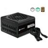 CORSAIR RM1000e ALIMENTATORE 1.000W FULLY MODULAR 80+ GOLD PFC ATTIVO LOW-NOISE ATX 3.0