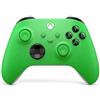 MICROSOFT XBOX CONTROLLER WIRELESS VELOCITY PER XBOX SERIES X|S XBOX ONE E DEVICE WINDOWS GREEN