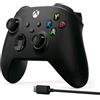 MICROSOFT XBOX SERIE X/S CONTROLLER WIRELESS + CAVO USB-C