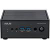 ASUS EXPERTCENTER PN42-BBN200MV MINI PC INTEL N200 3.7GHz INTEL UHD GRAPHICS-WI-FI 6