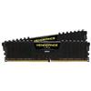 CORSAIR VENGEANCE LPX KIT MEMORIA RAM 2x32GB TOT 64GB 3.200MHz TIPOLOGIA DIMM TECNOLOGIA DDR4