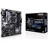 ASUS PRIME B550M-A SCHEDA MADRE ATX AMD B550 AM4 DUAL M.2 PCIe 4.0 1 GB LAN HDMI D-SUB DVI SATA 6 GBPS USB 3.2 CONNETTORI RGB AURA SYNC