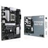ASUS PRIME B650-PLUS SCHEDA MADRE B650 AM5 ATX 4xDDR5DC DISPLAYPORT HDMI 1xPCIe4.0x16 4xSATA3 M.2 USB3.2 ATX 90MB1BS0-M0EAY0