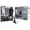 ASUS PRIME B760M-A WIFI SCHEDA MADRE INTEL B760 LGA 1700 MATX DDR5 PCIE 5.0 2 SLOT M.2 WIFI 6E USB 3.2 GEN 2 TYPE-C NERO