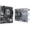 ASUS PRIME H610M-E-CSM INTEL H610 LGA 1700 MICRO ATX